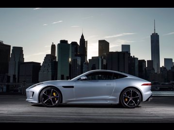 jaguar ftype-50-v8-r-coupe-4wd-2017 lateral