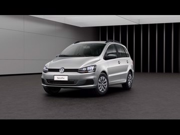 volkswagen spacefox-16-msi-trendline-flex-2017 frente