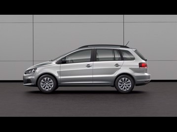 volkswagen spacefox-16-msi-trendline-flex-2017 lateral
