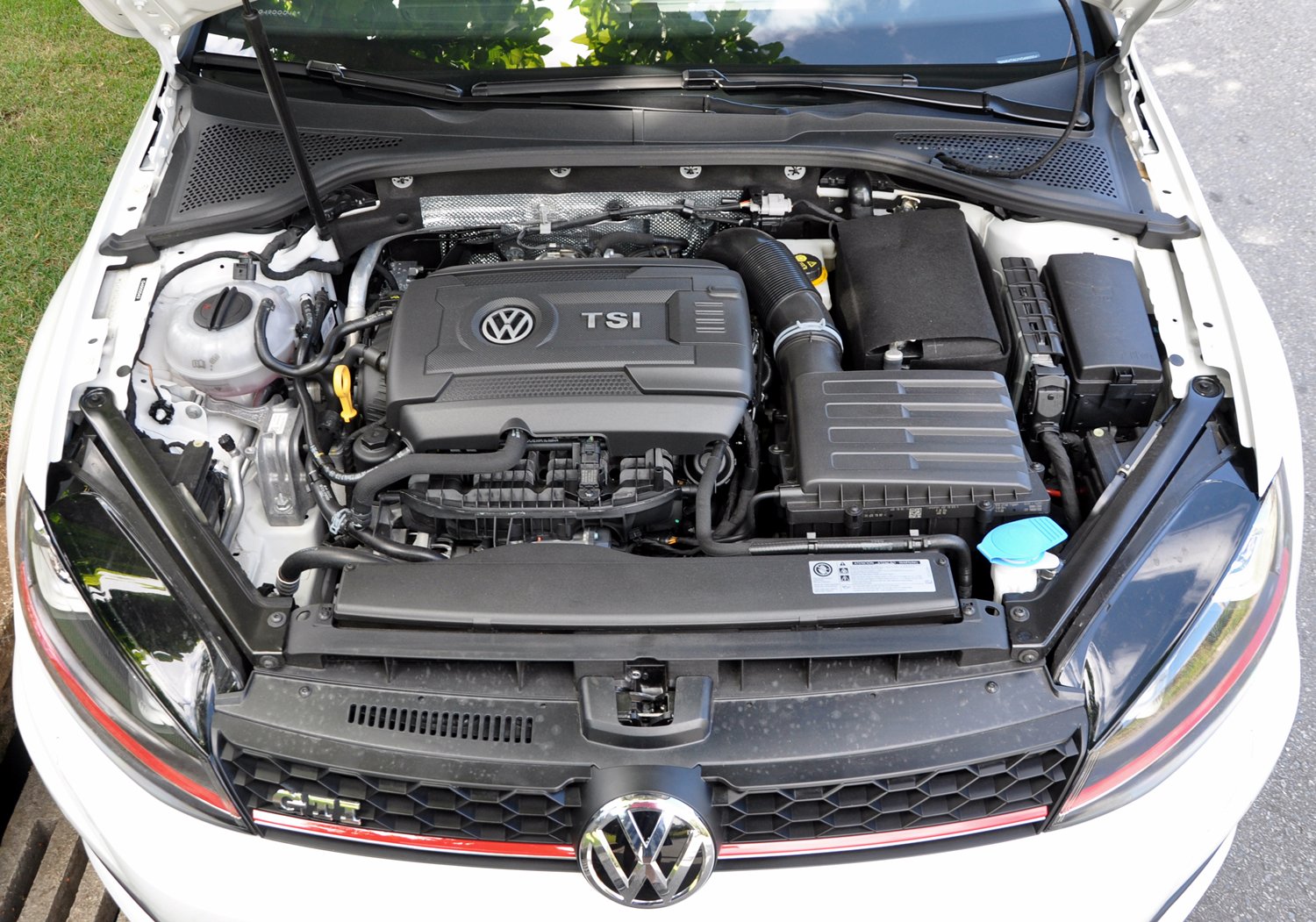 Golf GTI