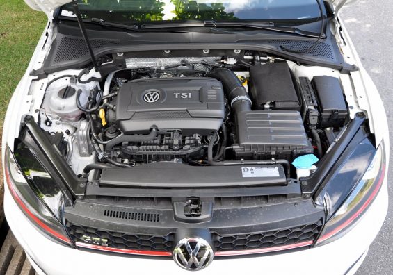 Golf GTI