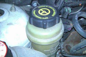 direcao hidraulica motor