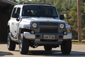 Novo Troller T4 2015 13