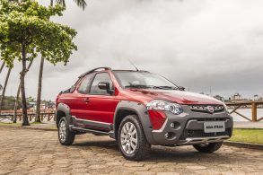 Strada Adventure CD 009