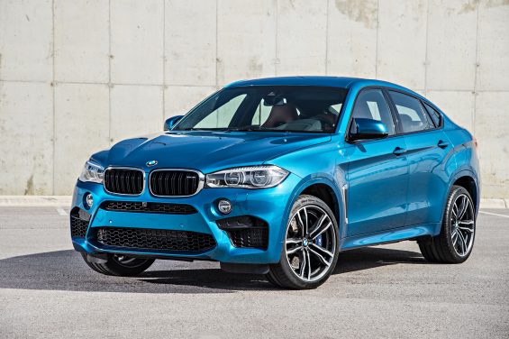 P90172950 highRes the new bmw x6 m on 