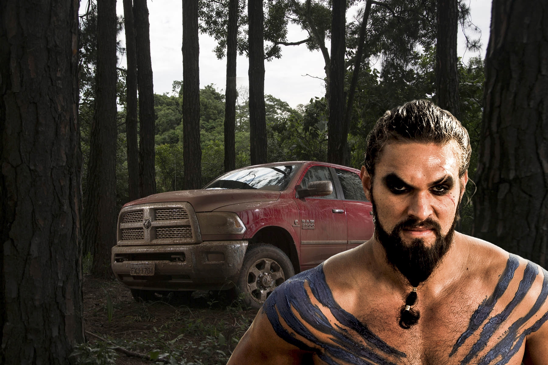 carros Game of Thrones