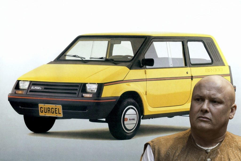 carros Game of Thrones
