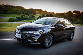 Cruze 1