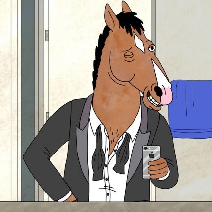 BoJack Horseman