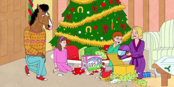 BoJack Horseman