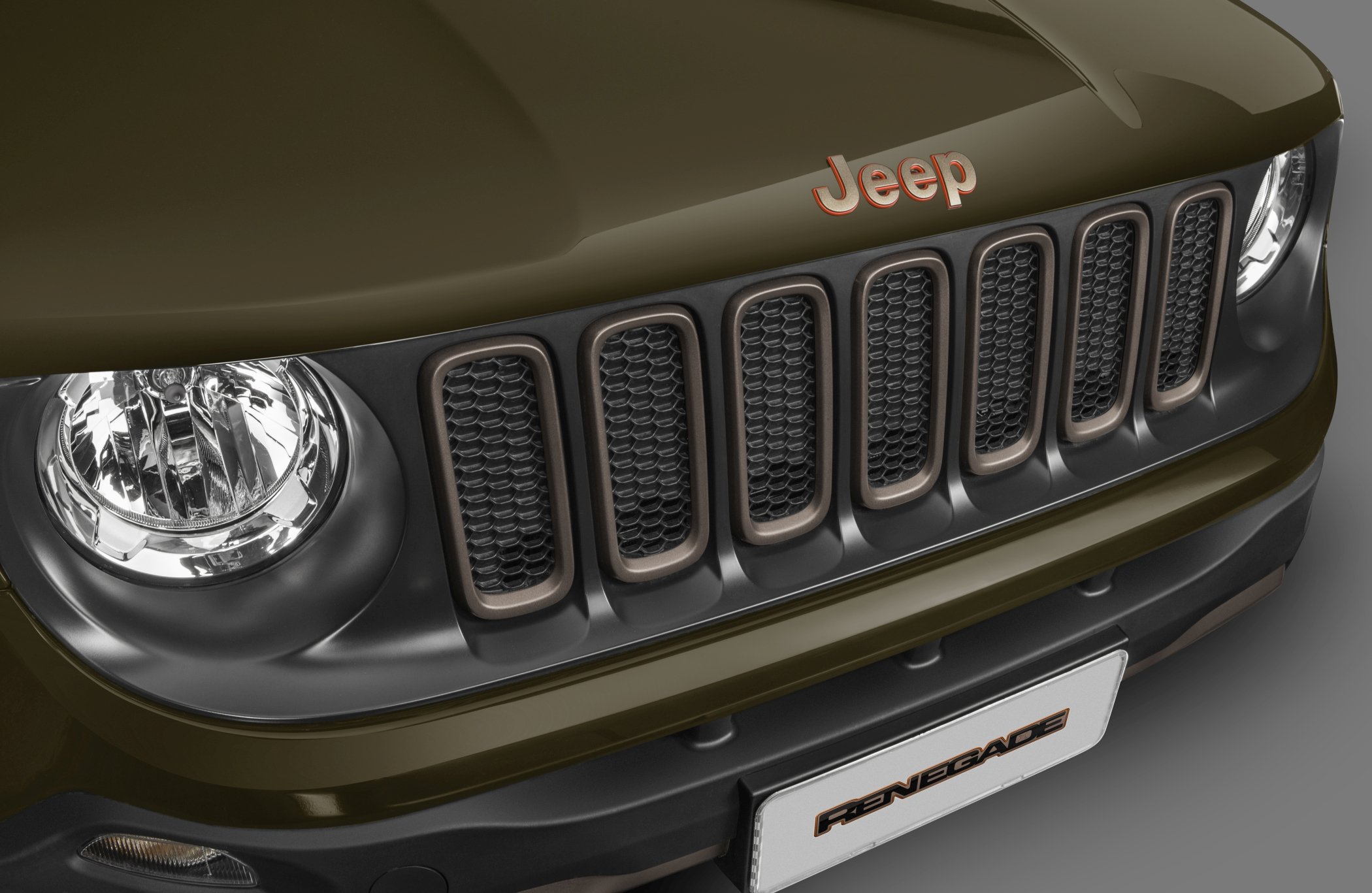 Jeep Renegade recall