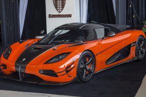 01 koenigsegg agera xs monterey 1
