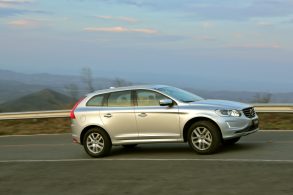 XC60 D5 Frente 5