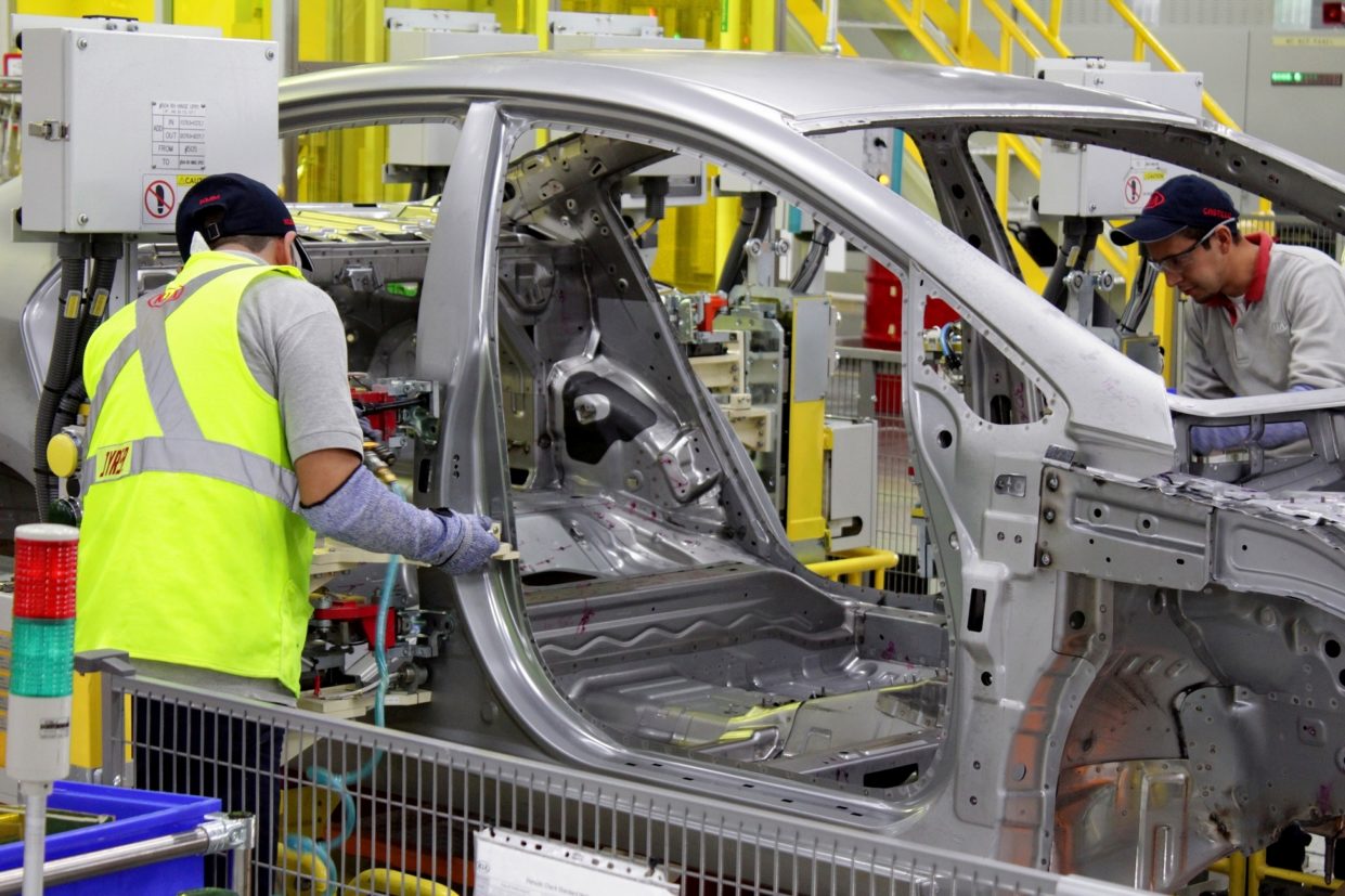 modelos que deixarão de ser fabricados