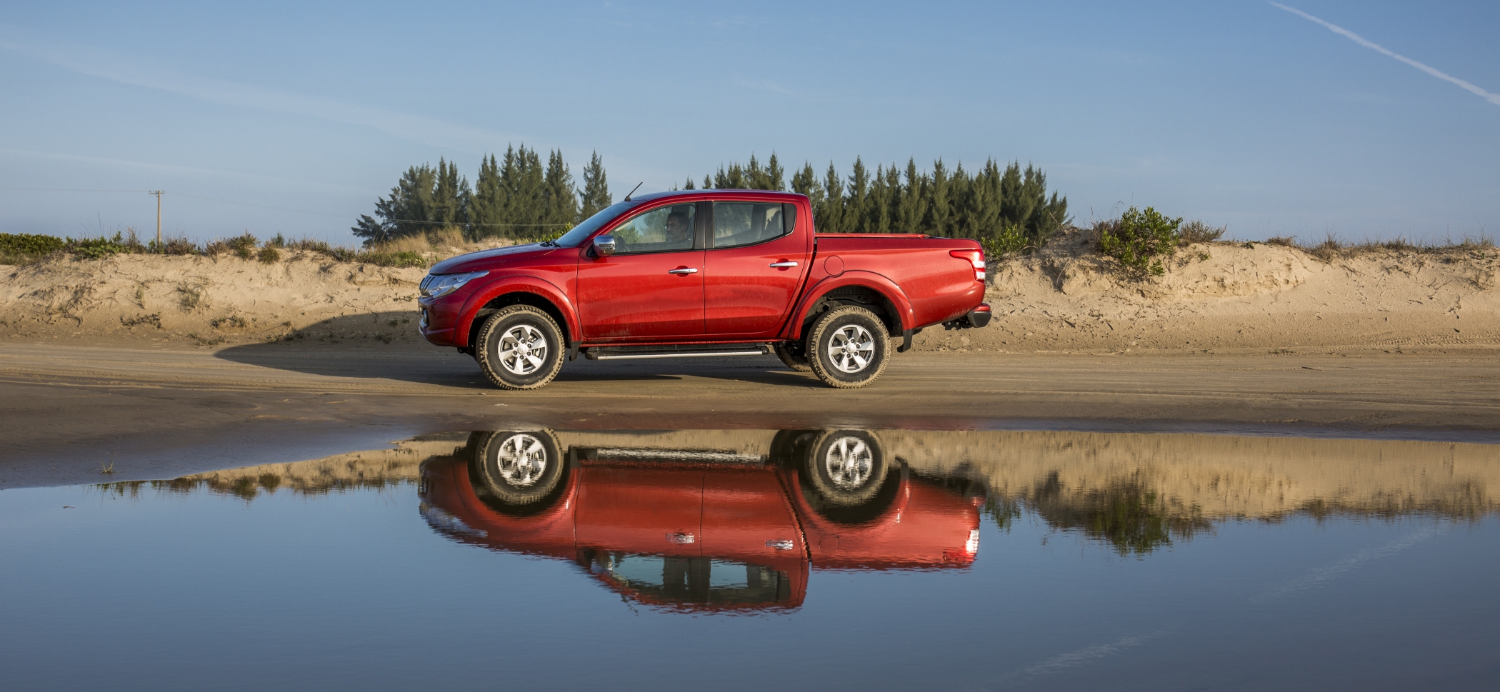 L200 Triton: novo motor é a grande novidade