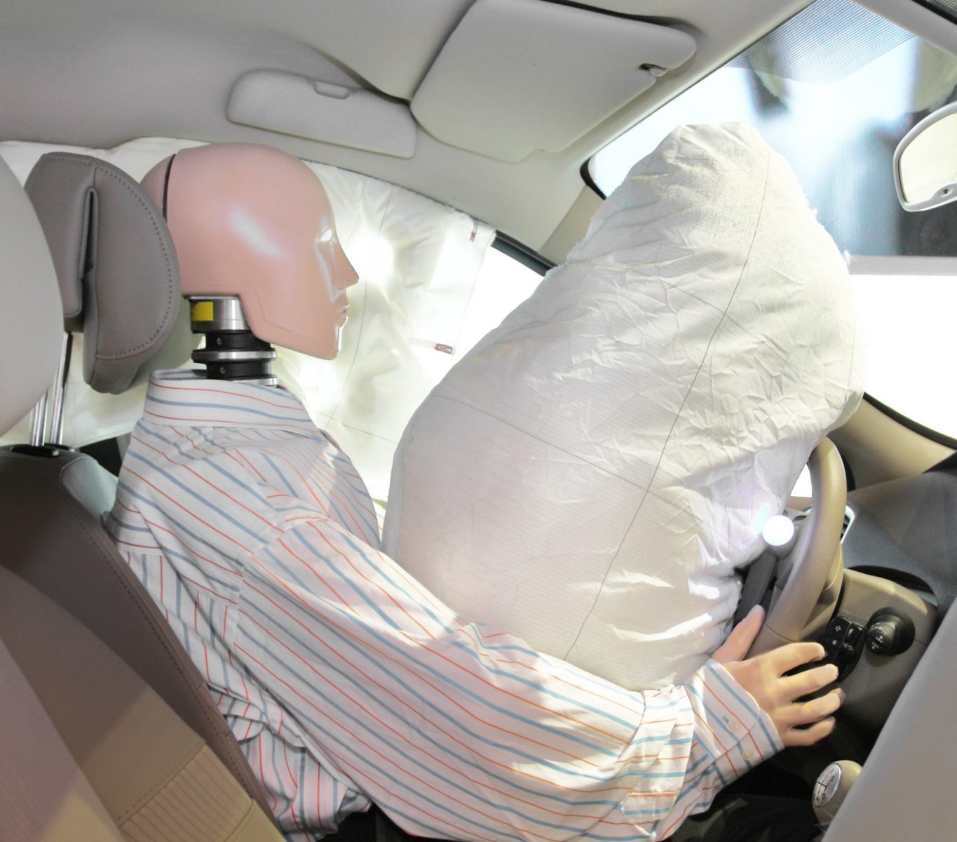 O Que é Airbags