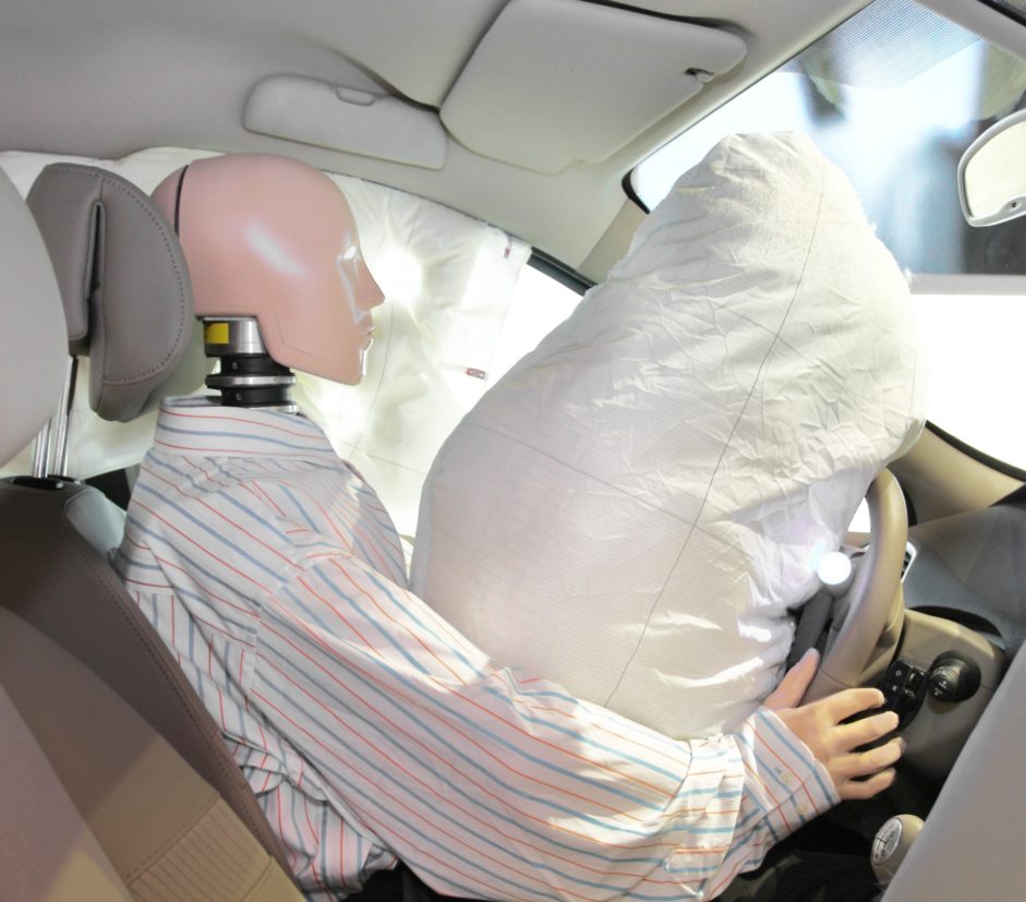 airbag