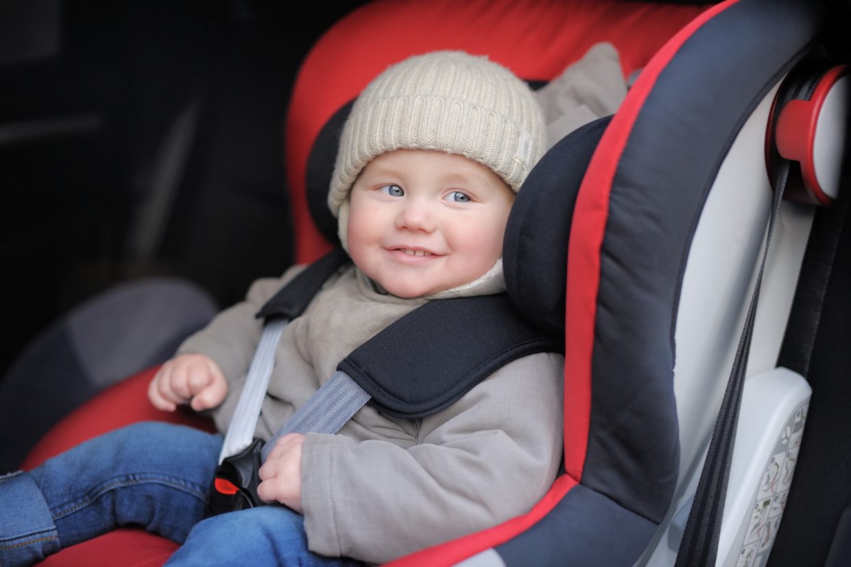 Isofix