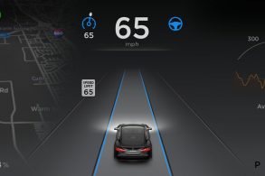 press01 autopilot