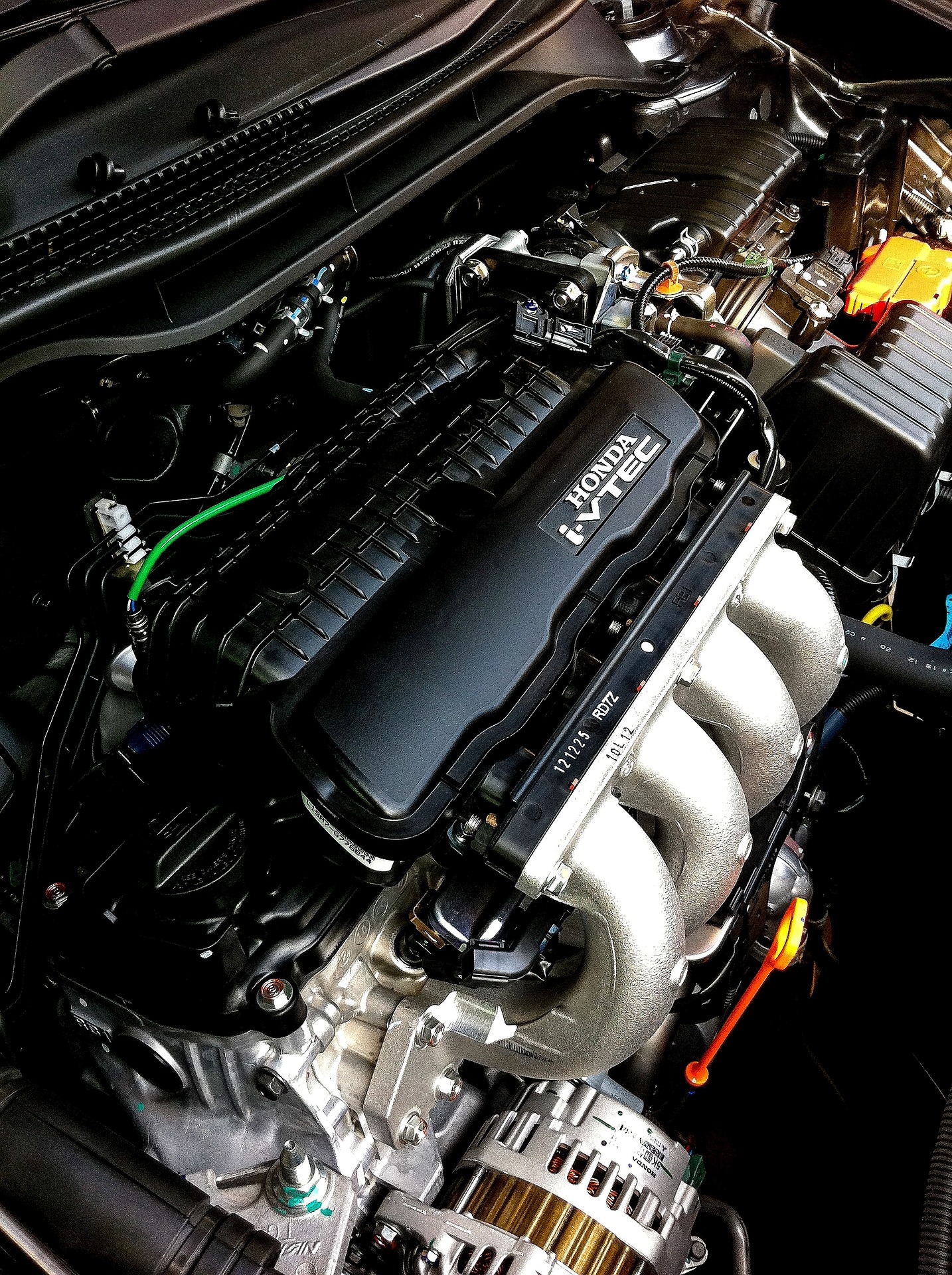 Vai lavar o motor? Tome muito cuidado Vai lavar o motor? Tome muito cuidado