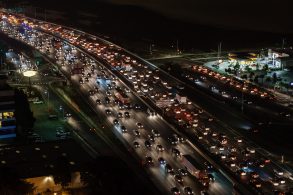 traffic jam 1703575 1920