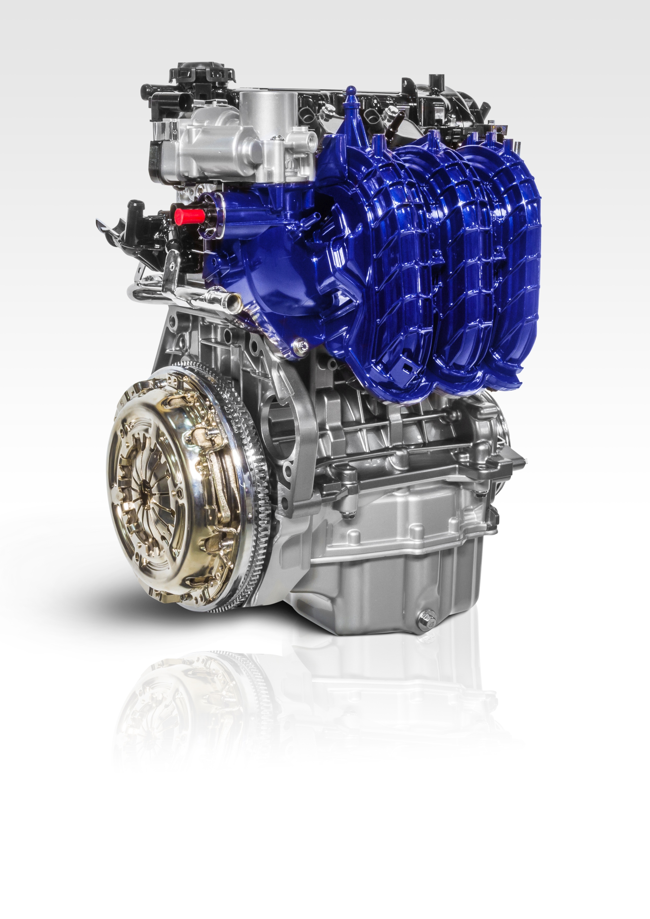 motor Firefly utiliza corrente