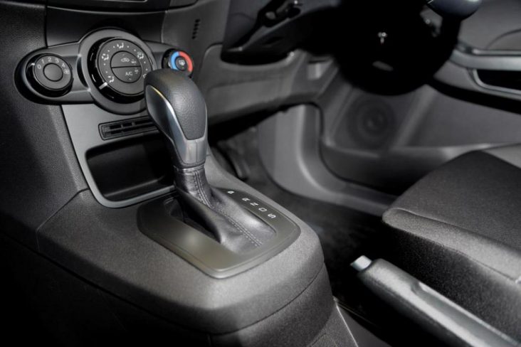 Ford Fiesta 1.0 litre EcoBoost now available with Ford Powershift six speed automatic transmission 2