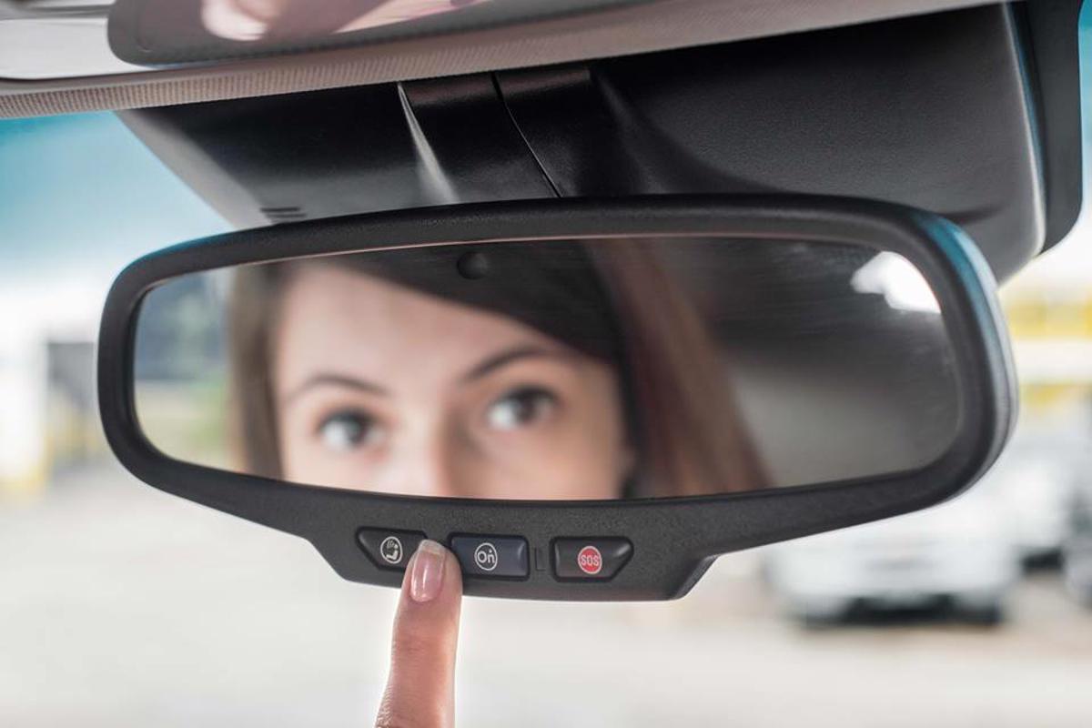 conectividade no carro onstar da gm chevrolet