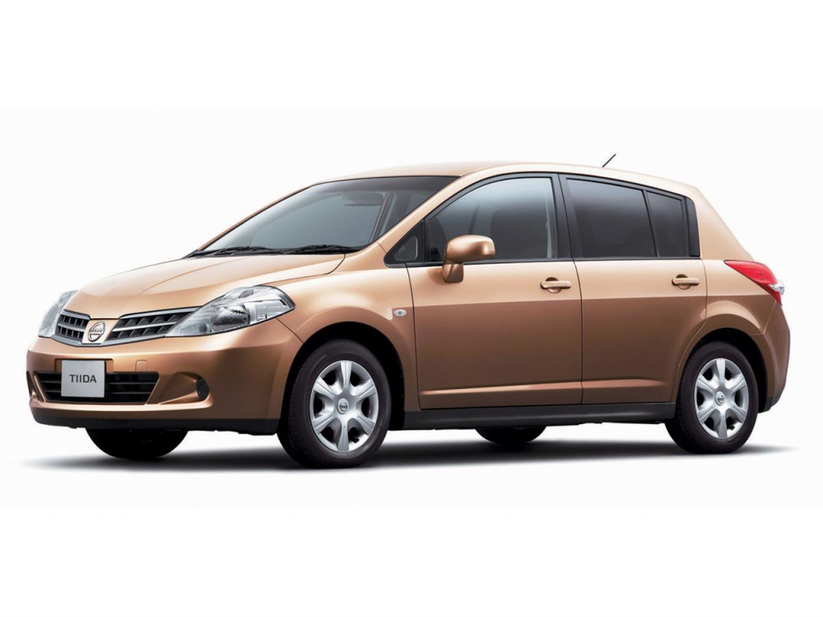 Em continuação ao chamamento que teve início em 2017, 35 mil unidades do Nissan Tiida foram convocadas para substituição do airbag do passageiro.