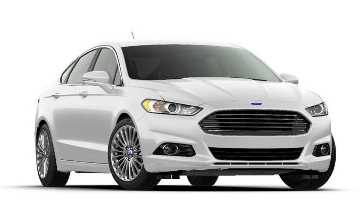 recall ford fusion volante pode cair