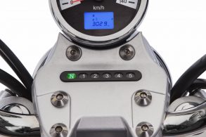 dafra horizon 150 estudio 19