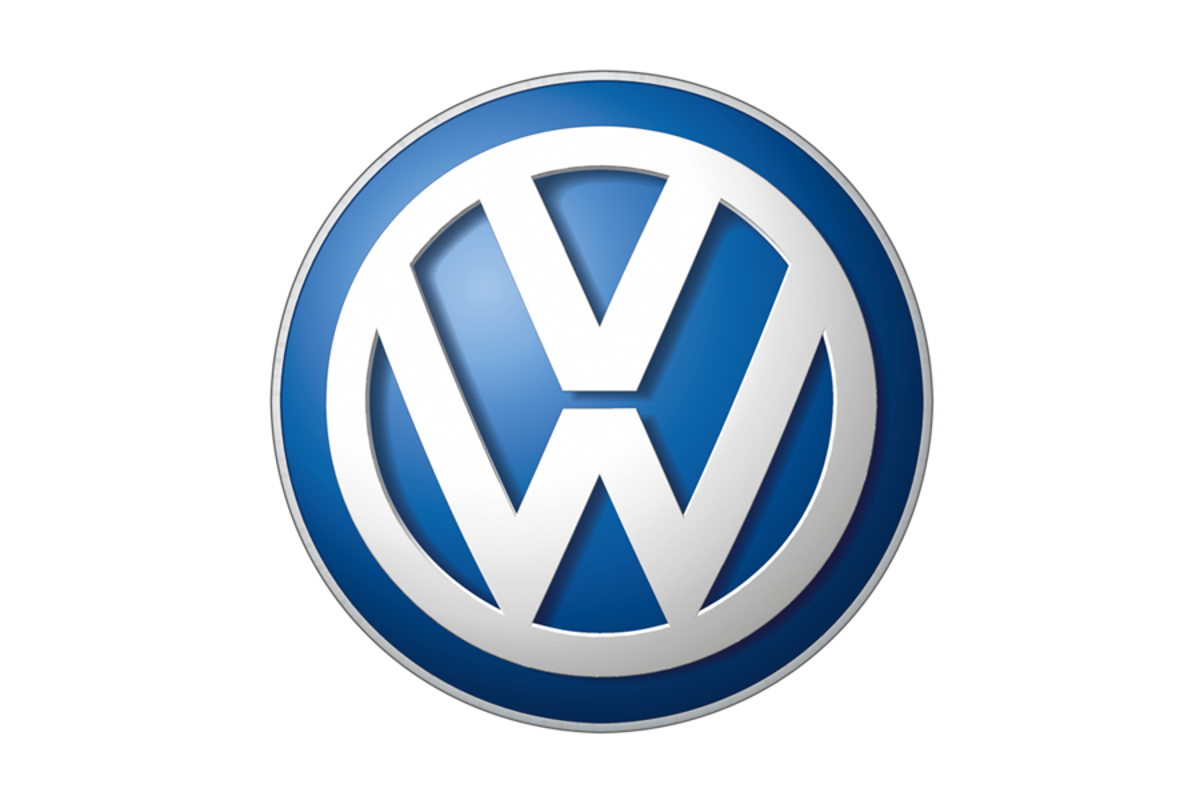 volkswagen logotipo montadora assumiu a culpa pelo escandalo do dieselgate