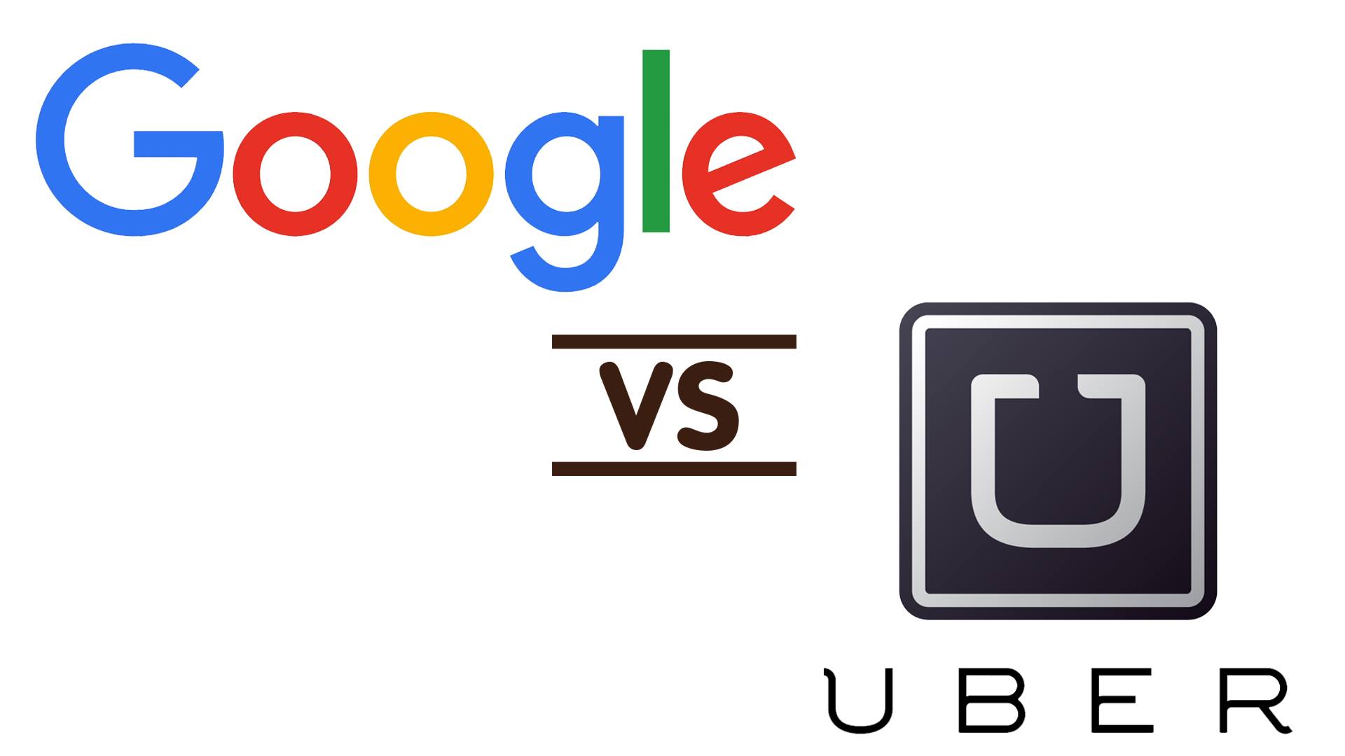 Google Uber Google Uber