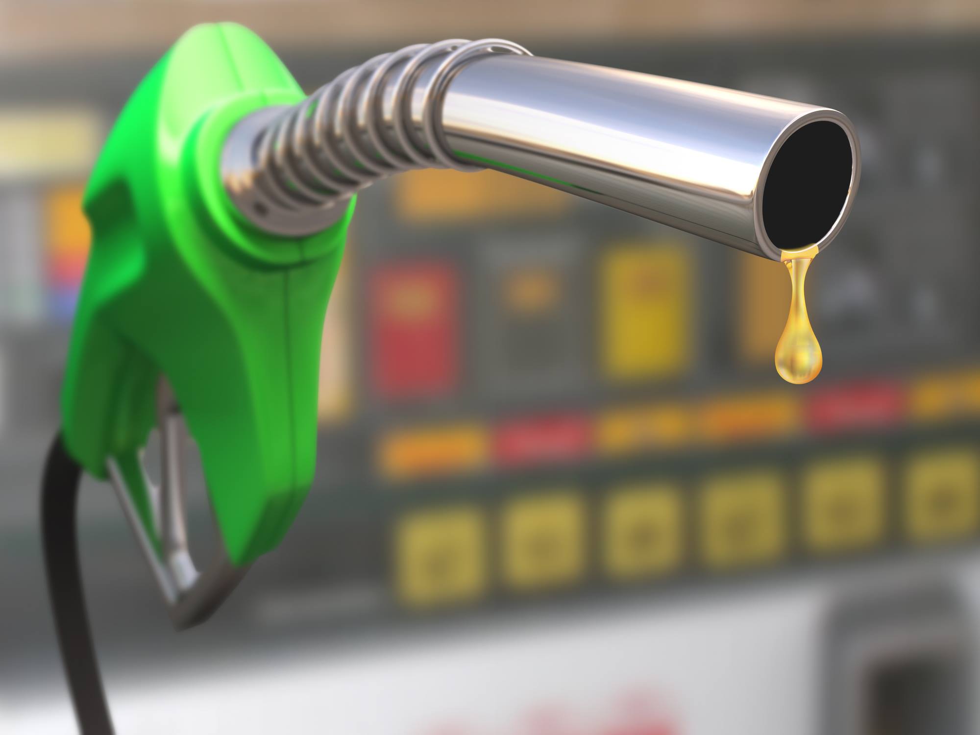 A proporção de etanol na gasolina 