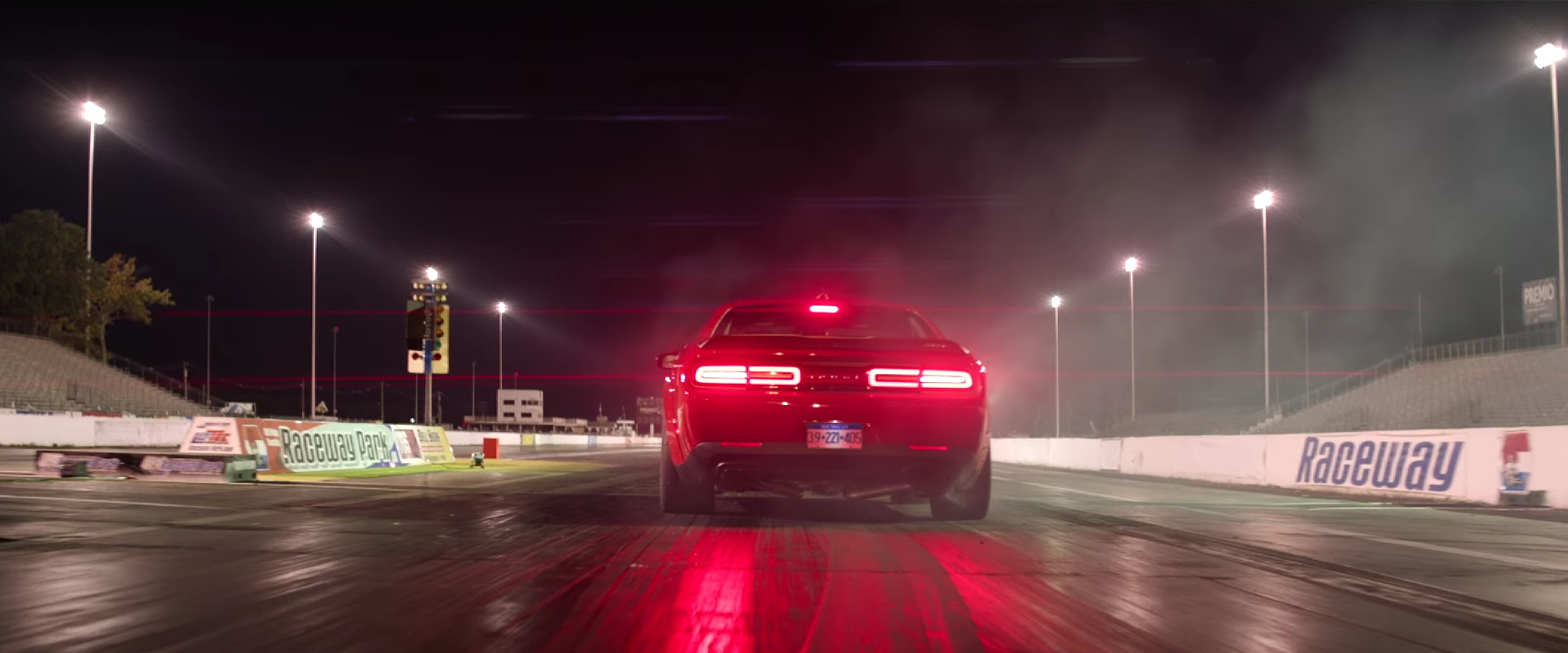 Dodge Demon