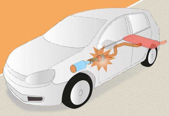 Tirar o catalisador nunca é uma opção, porque a falta da peça que filtra os gases resultantes da combustão prejudica o funcionamento do motor. Saiba quando a troca do componente é necessária.