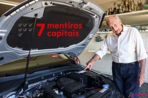 ilustra 7 mentiras capitais