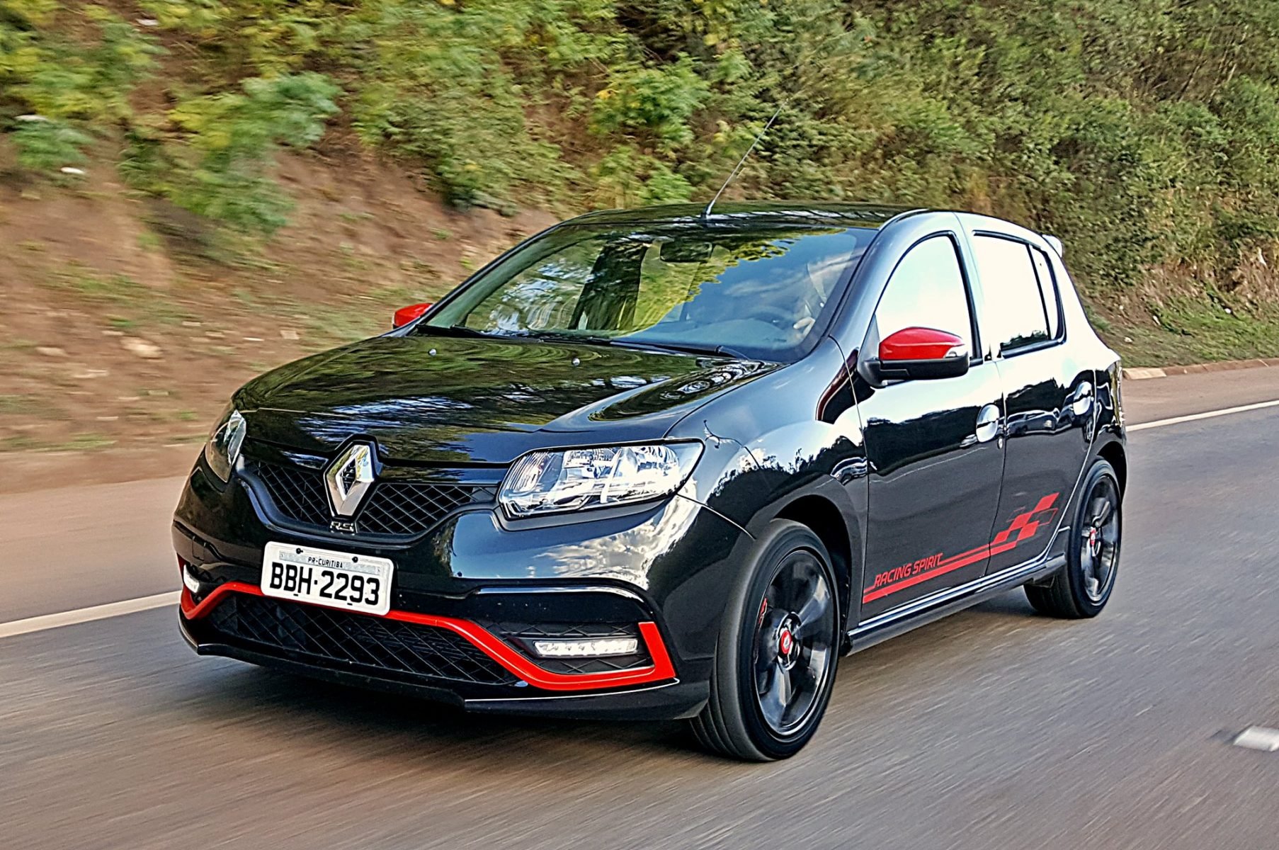 Renault sandero 2 предохранители