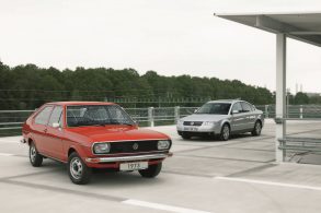 volkswagen passat 88