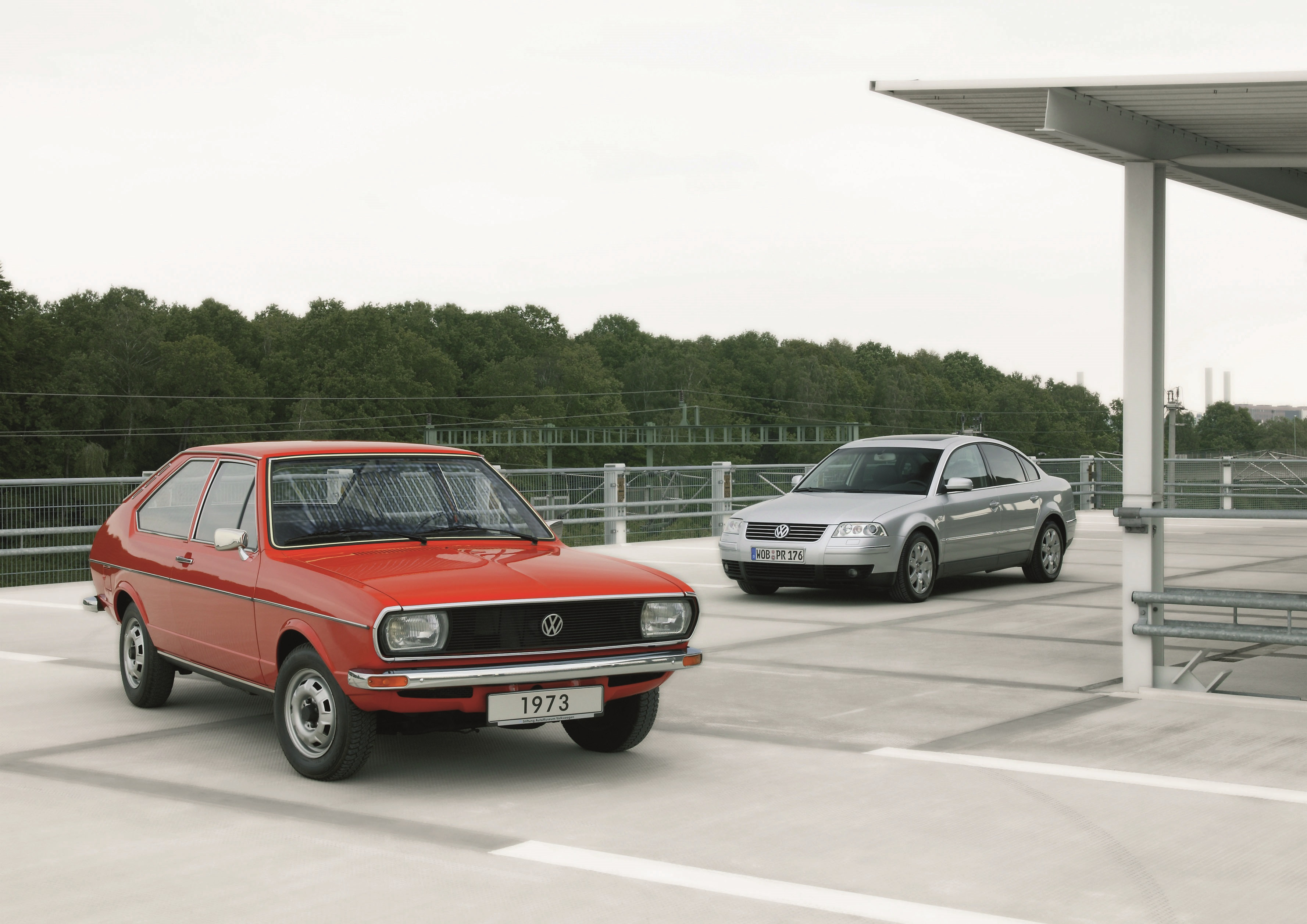 carros mais leves e maiores