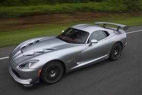 Dodge Viper