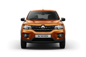 kwid intense 8