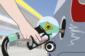ilustra postos gasolina adulterada