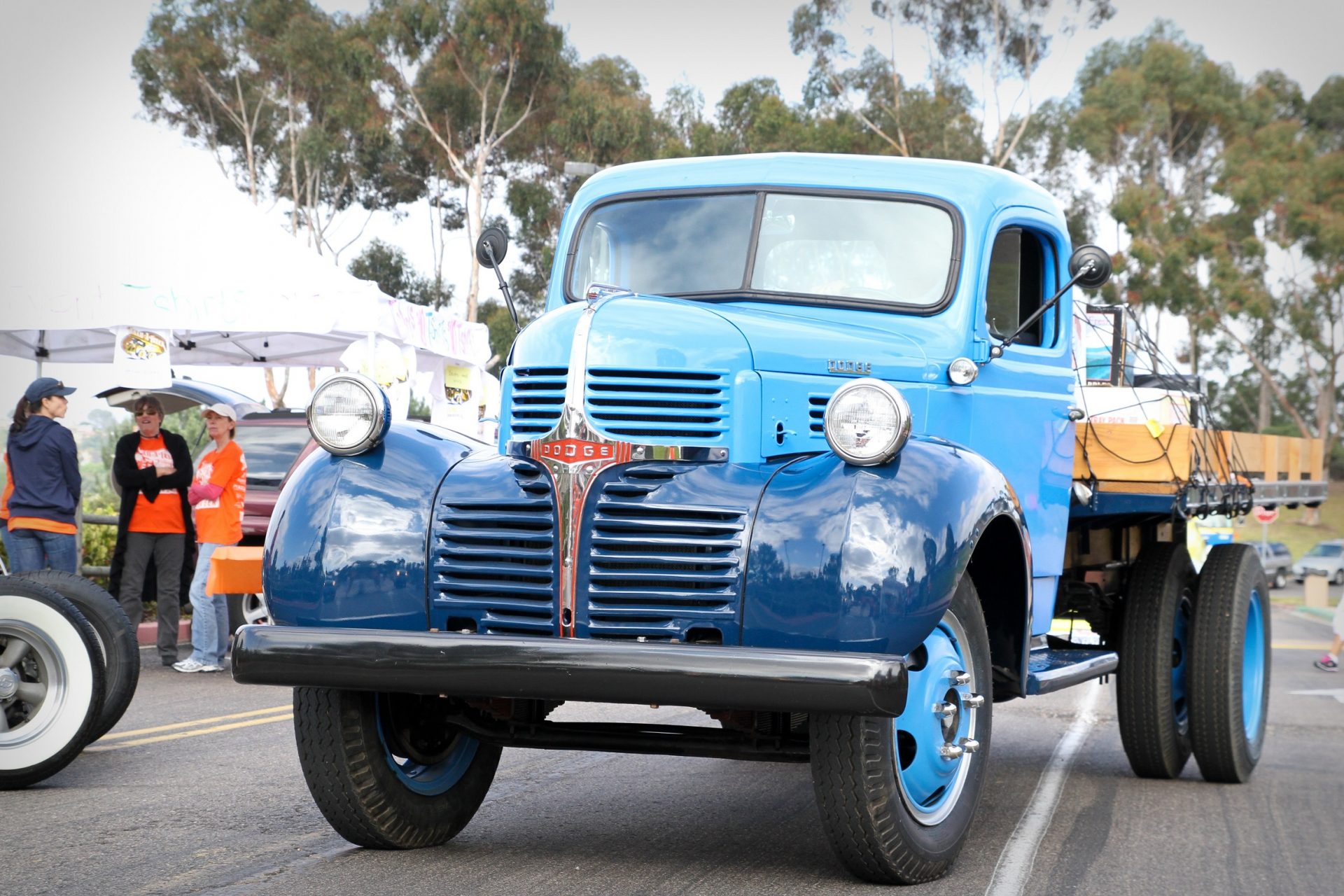 1947 Ford Truck