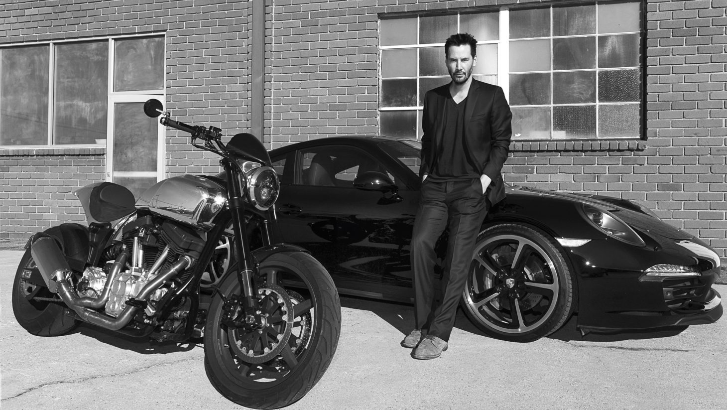3826161 keanu reeves porsche 911 carrera 4s 2015 porsche ag