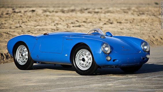 550 spyder