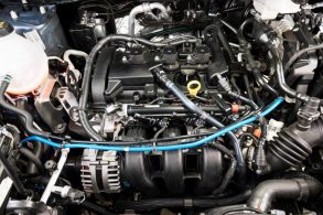 Motor 1.5 3C 1