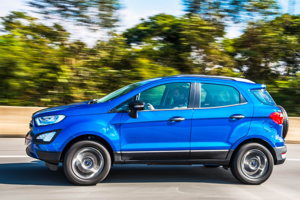 Novo EcoSport FreeStyle Externas 6