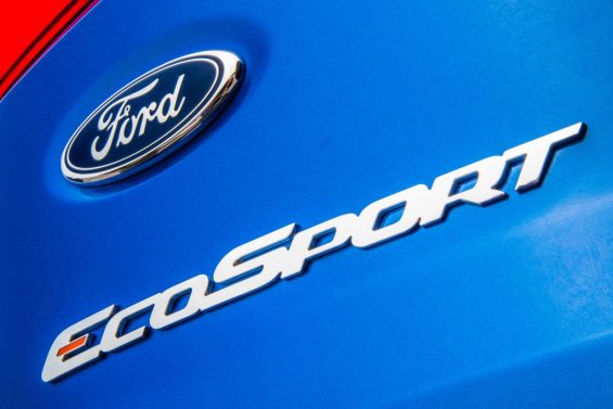 Novo EcoSport FreeStyle Externas 11