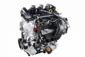 Motor 1.5 3C 3